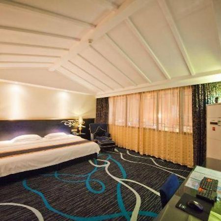 Guilin Sapphire Hotel Zewnętrze zdjęcie