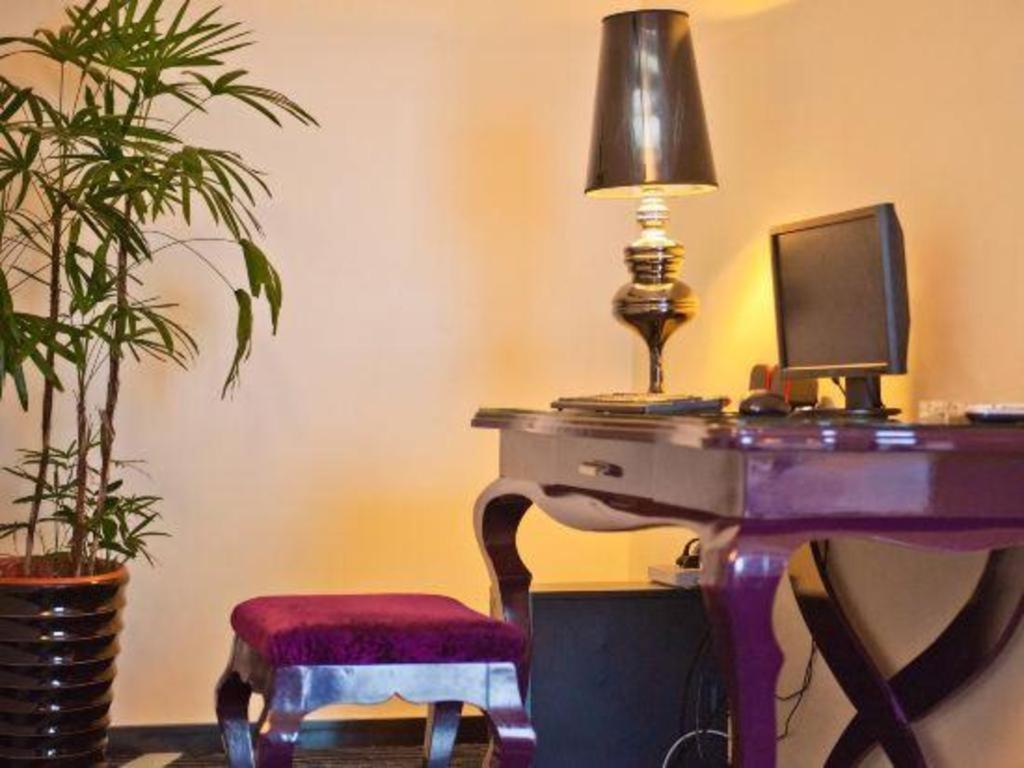 Guilin Sapphire Hotel Zewnętrze zdjęcie