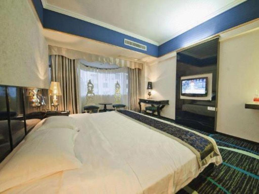 Guilin Sapphire Hotel Zewnętrze zdjęcie