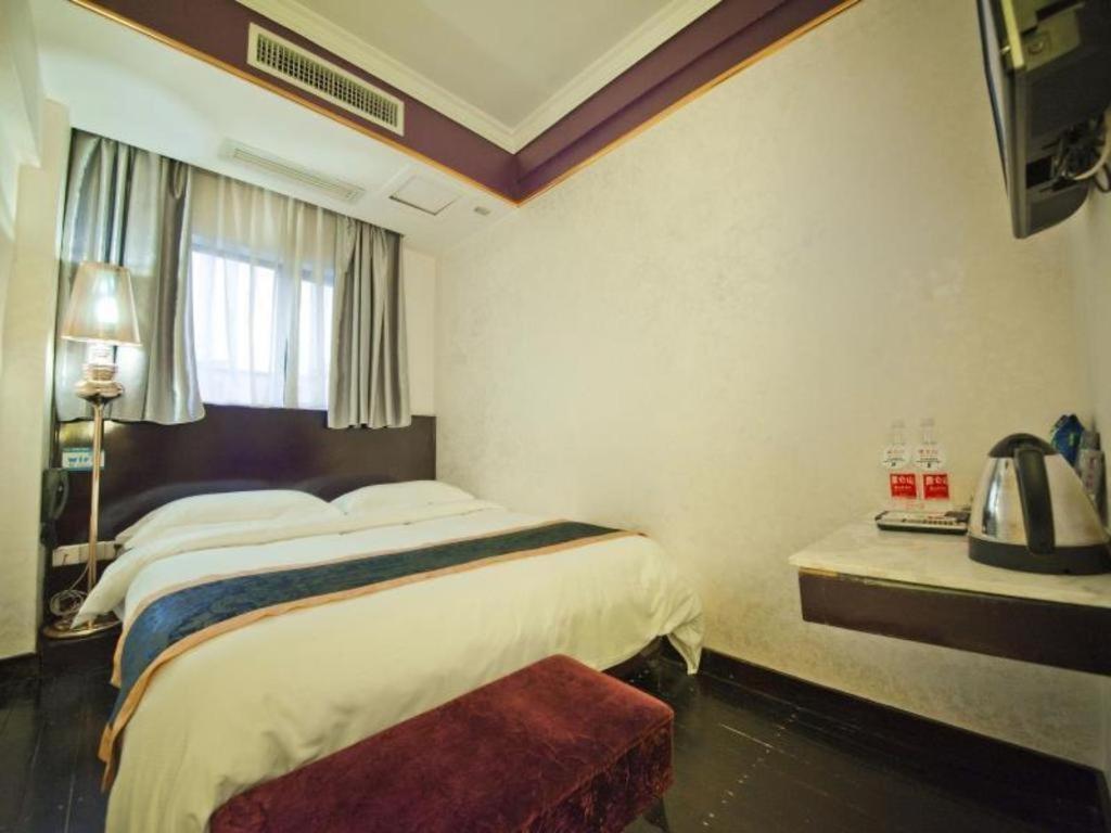 Guilin Sapphire Hotel Zewnętrze zdjęcie