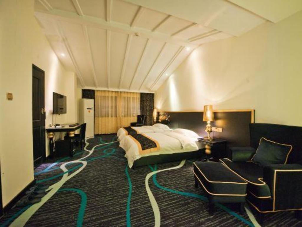 Guilin Sapphire Hotel Zewnętrze zdjęcie