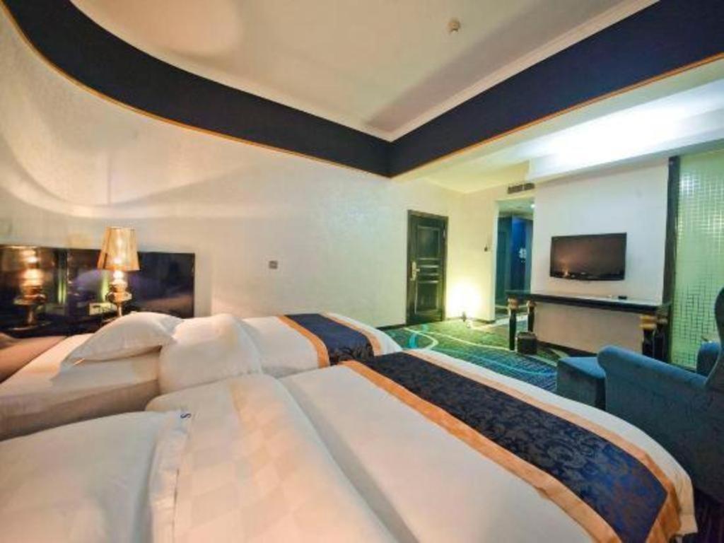 Guilin Sapphire Hotel Zewnętrze zdjęcie