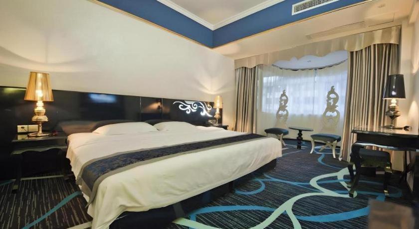 Guilin Sapphire Hotel Zewnętrze zdjęcie